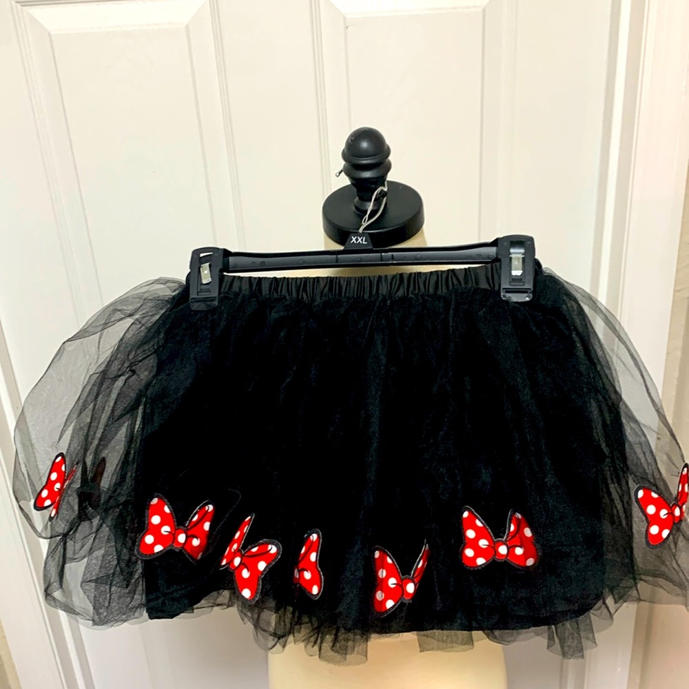 Disney collection by tutu couture Stretches out to a 15 inch size Gil’s 7/8